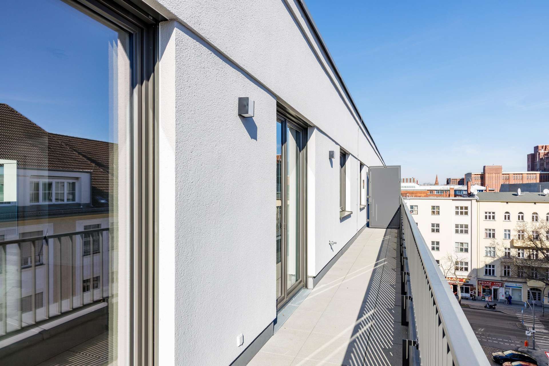City-Luxus zum Fairpreis: Bezahlbare Wohnungen, die begeistern - Bild 10