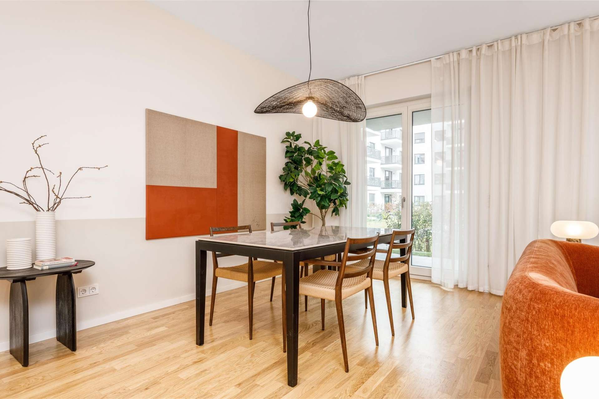 Zentrale Luxuswohnungen, die bezahlbar bleiben - Bild 1