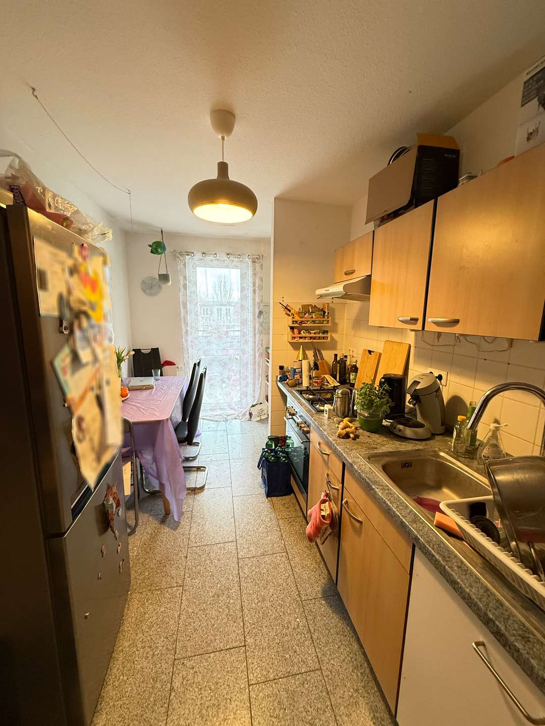 Charmantes Raumwunder: Großzügige 4-Zimmer-Wohnung in Hohenschönhausen – Bild 5