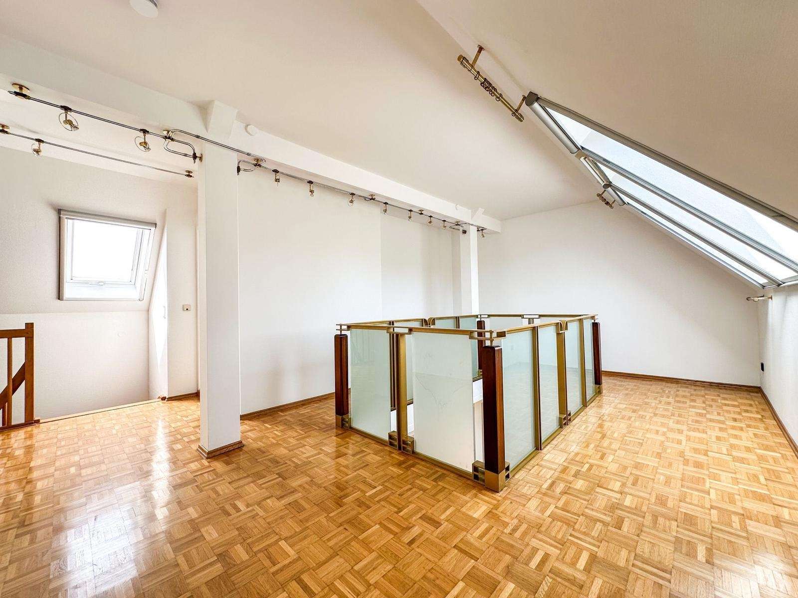 Die besondere Alternative zum Einfamilienhaus – exklusives Penthouse in Spandau - Bild 9