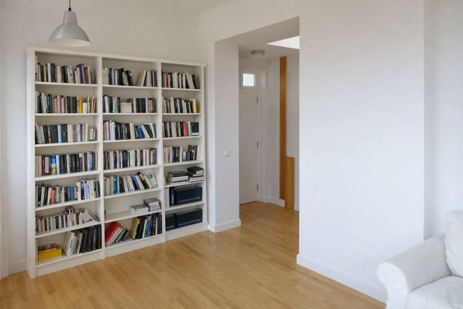 Einzigartiges Skyloft über den Dächern von Prenzlauer Berg mit Panoramablick Terrassen! - Bild 4