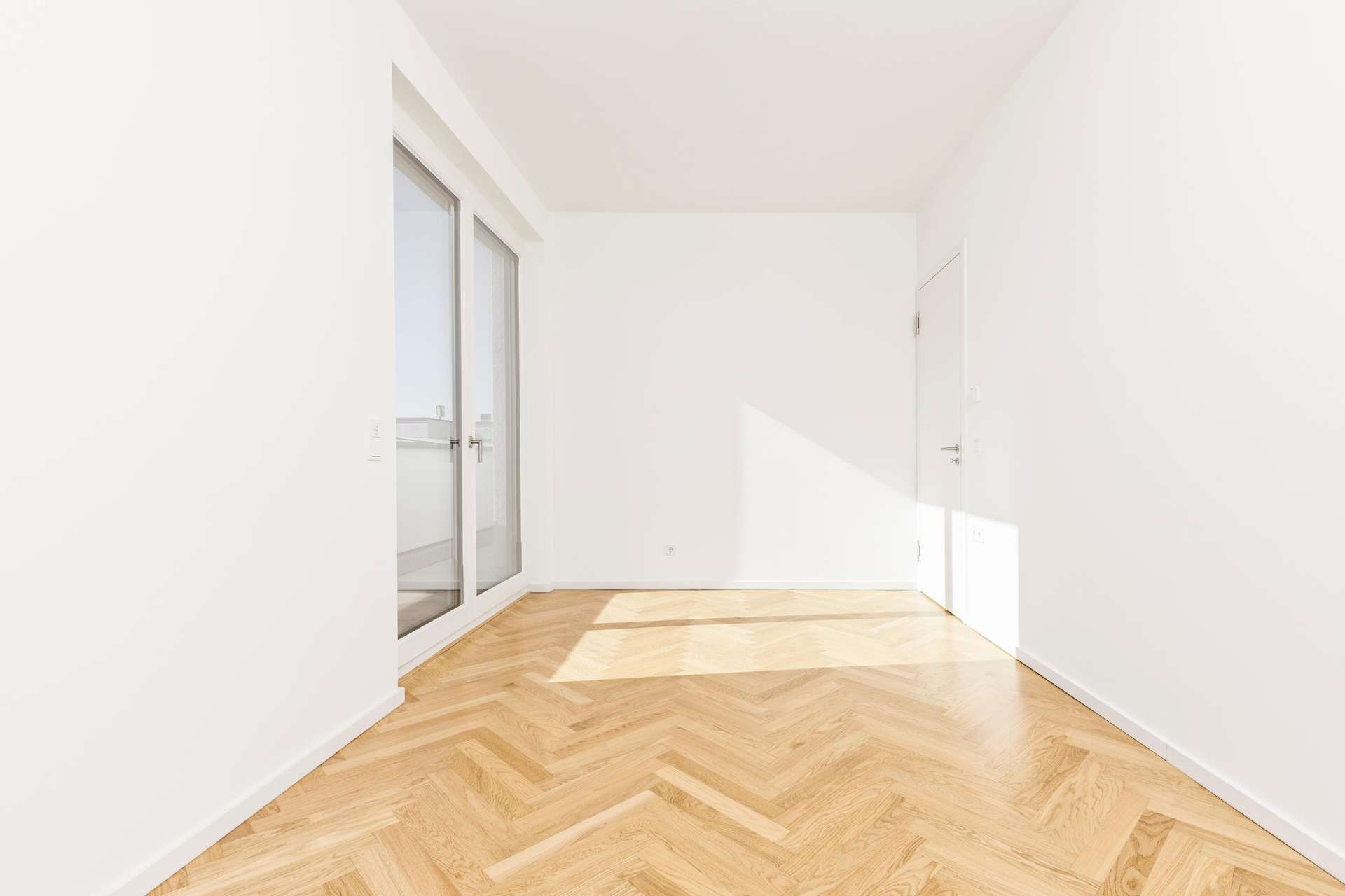 Erschwinglicher Urban-Luxus: Premium-Wohnungen im City-Zentrum - Bild 10