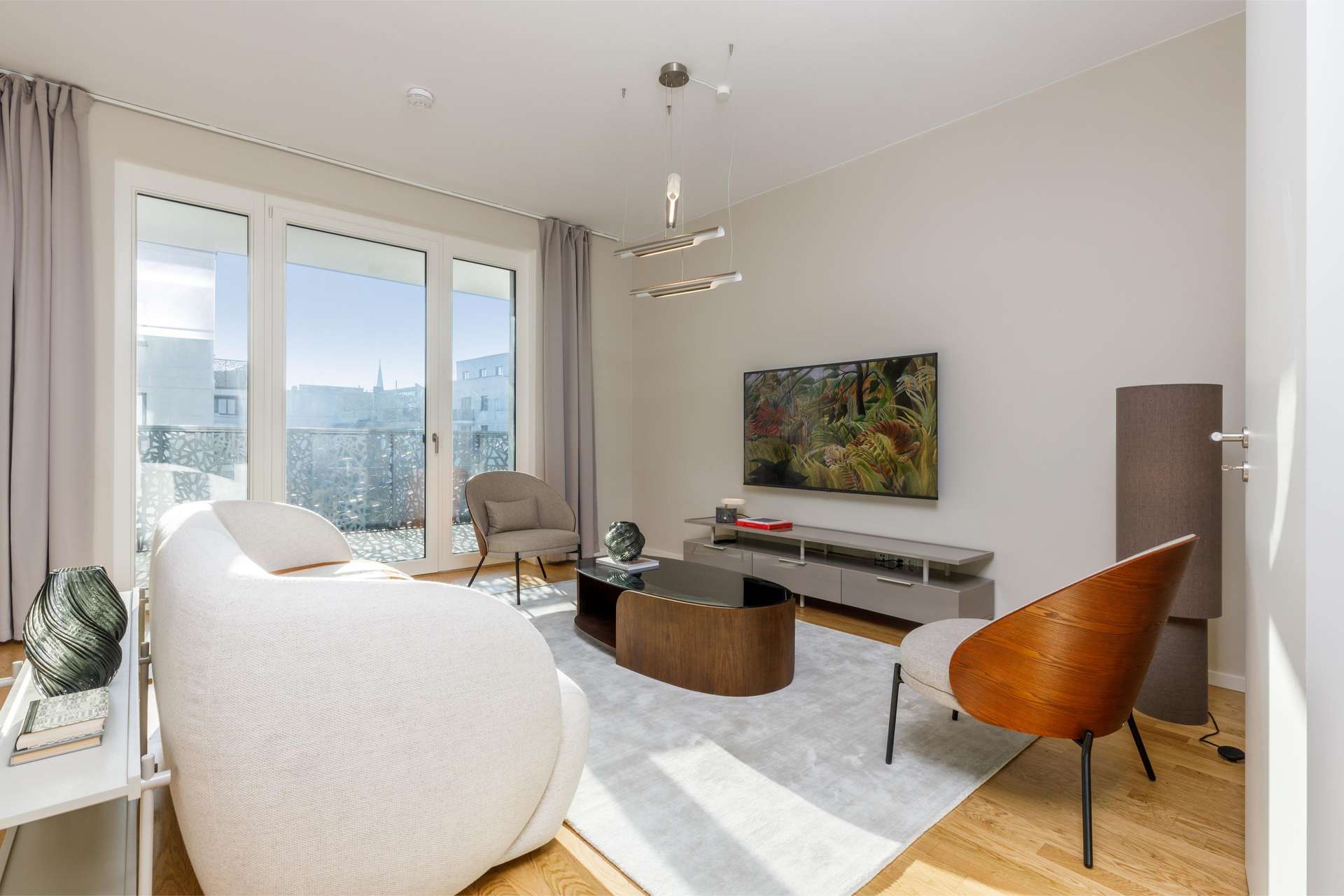 Urbaner Luxus, der sich lohnt: Bezahlbare Citywohnungen - Bild 4