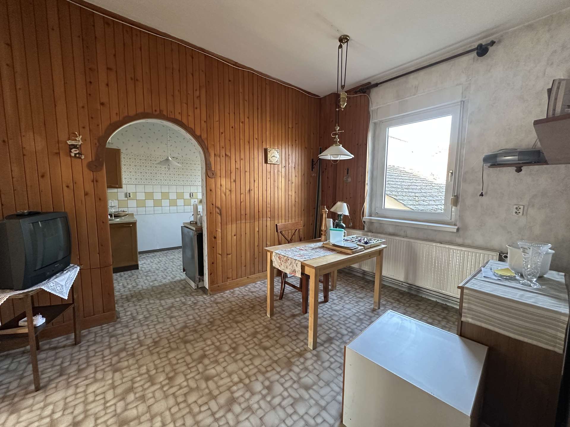 Ein-/Zweifamilienhaus im Zentrum von Luckau – Bild 8