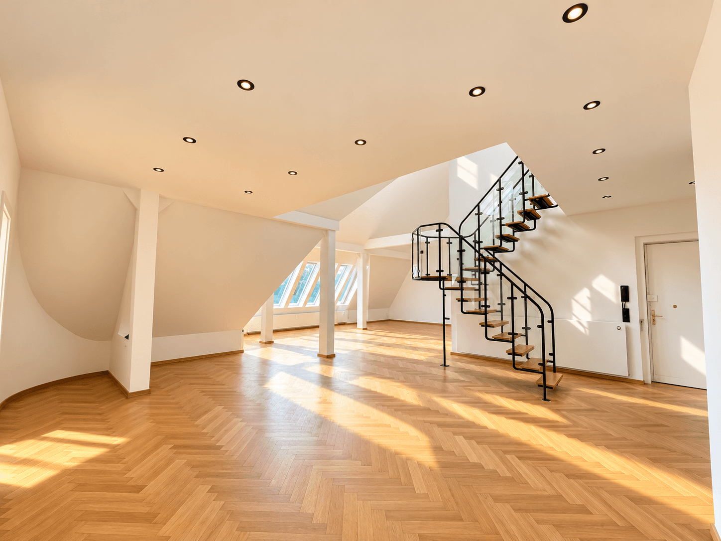 300 m² LUXUS ZUM SENSATIONSPREIS! Hochwertig kernsanierter Wohntraum