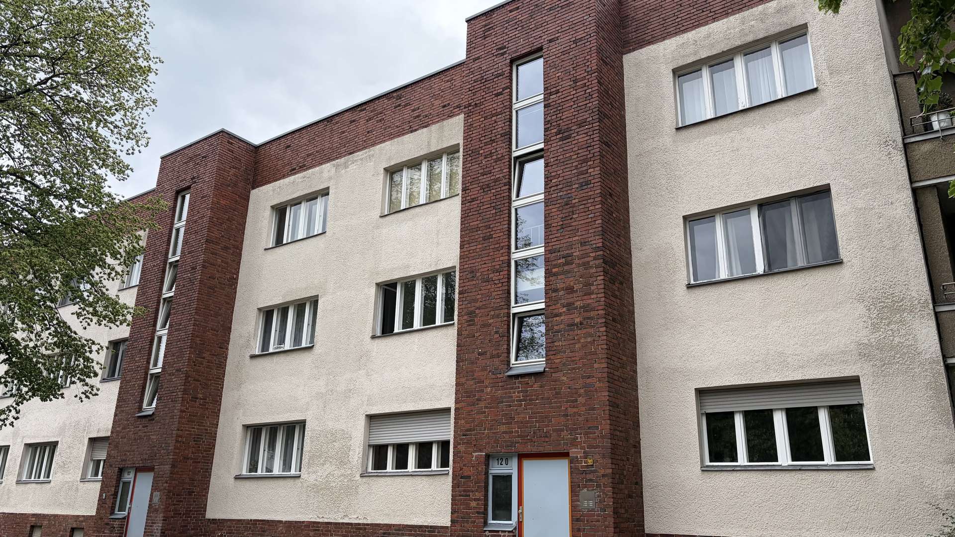 Starkes Anlagepaket aus vier Eigentumswohnungen in unterschiedlichen Berliner Mikrolagen - Bild 2