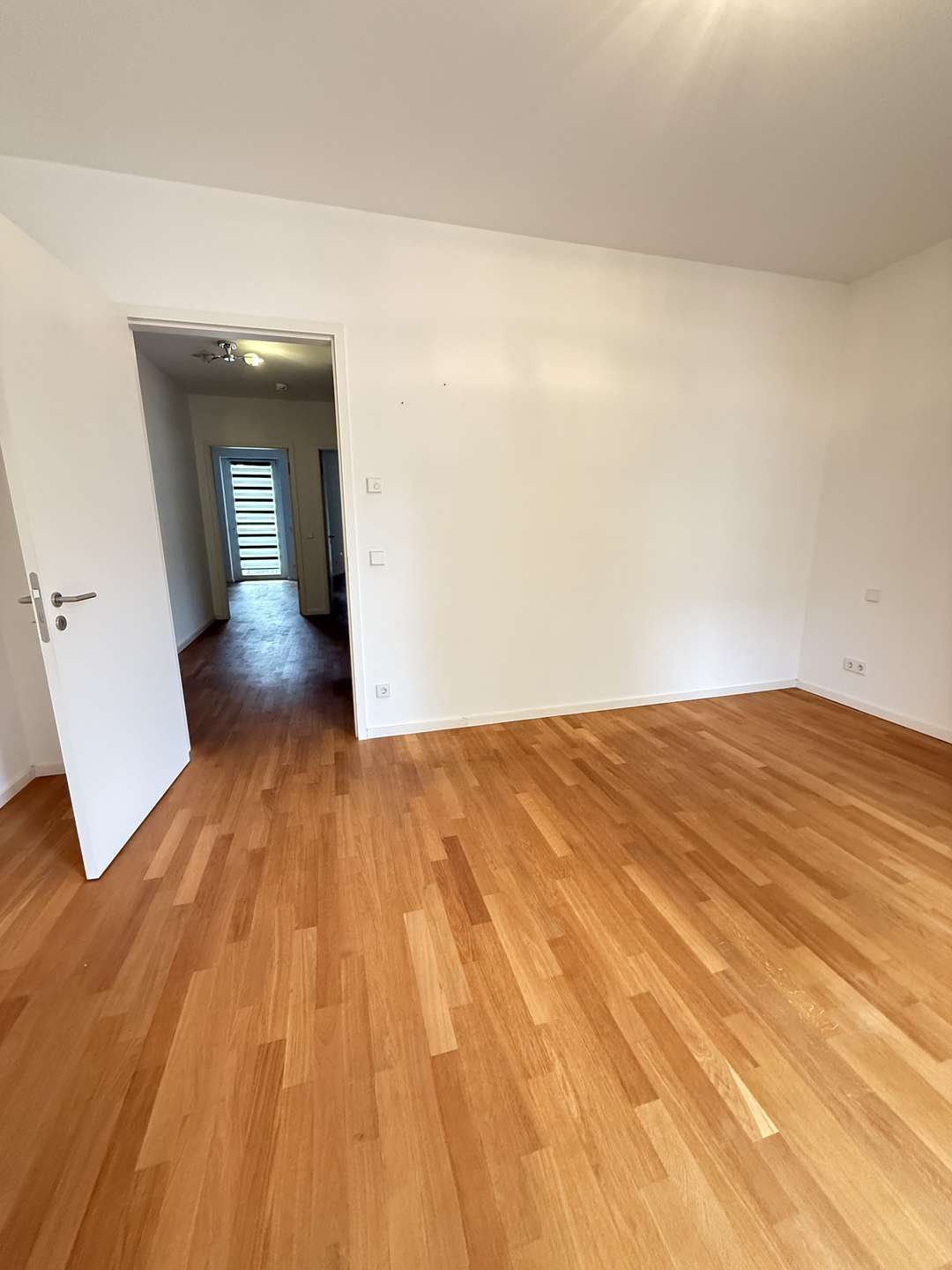 3-Zimmer-Neubauwohnung nahe dem Botanischen Garten in familienfreundlicher Lage – Bild 6