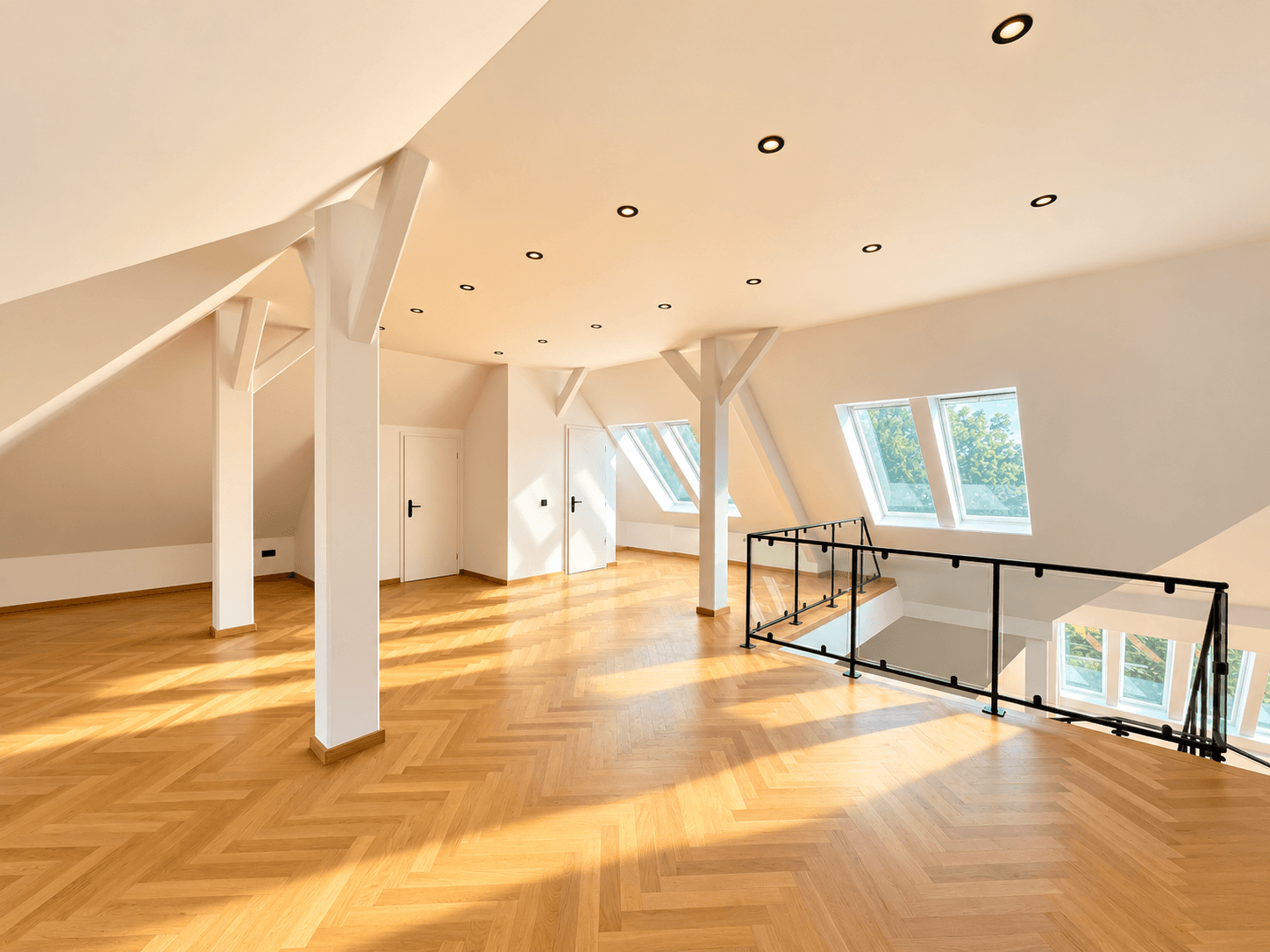 300 m² LUXUS ZUM SENSATIONSPREIS! Hochwertig kernsanierter Wohntraum - Bild 4