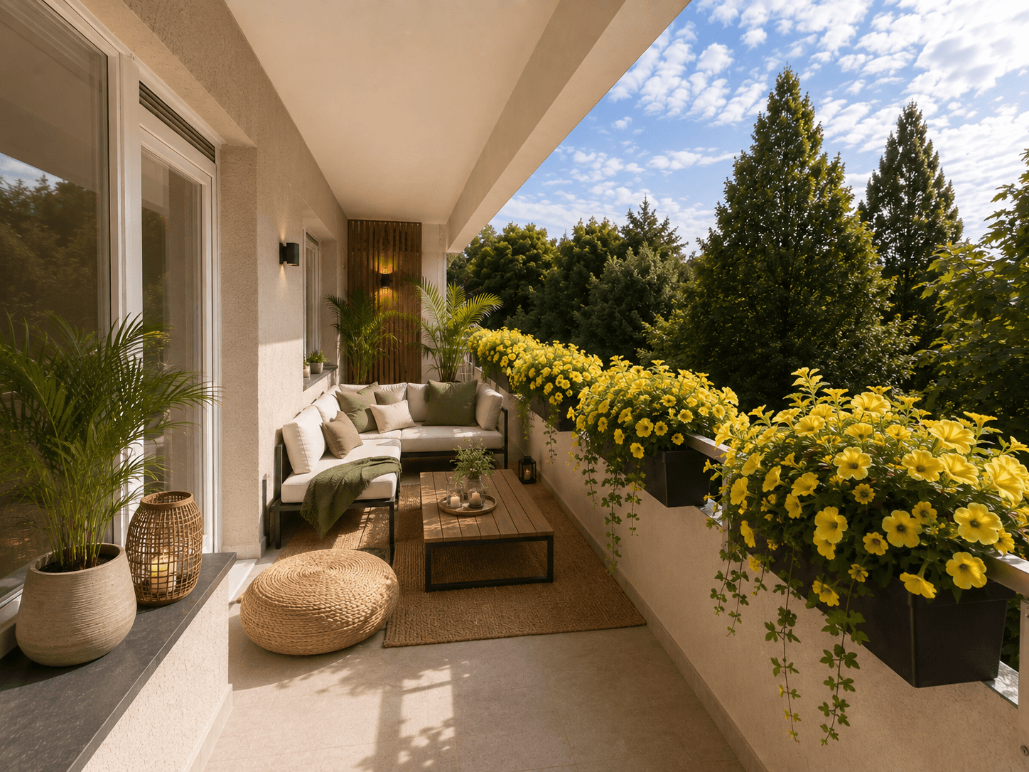 Hochwertig kernsaniertes 5 Zi. Apartment in begehrter Lage Lichterfelde & großzügigem Sonnenbalkon! - Bild 9