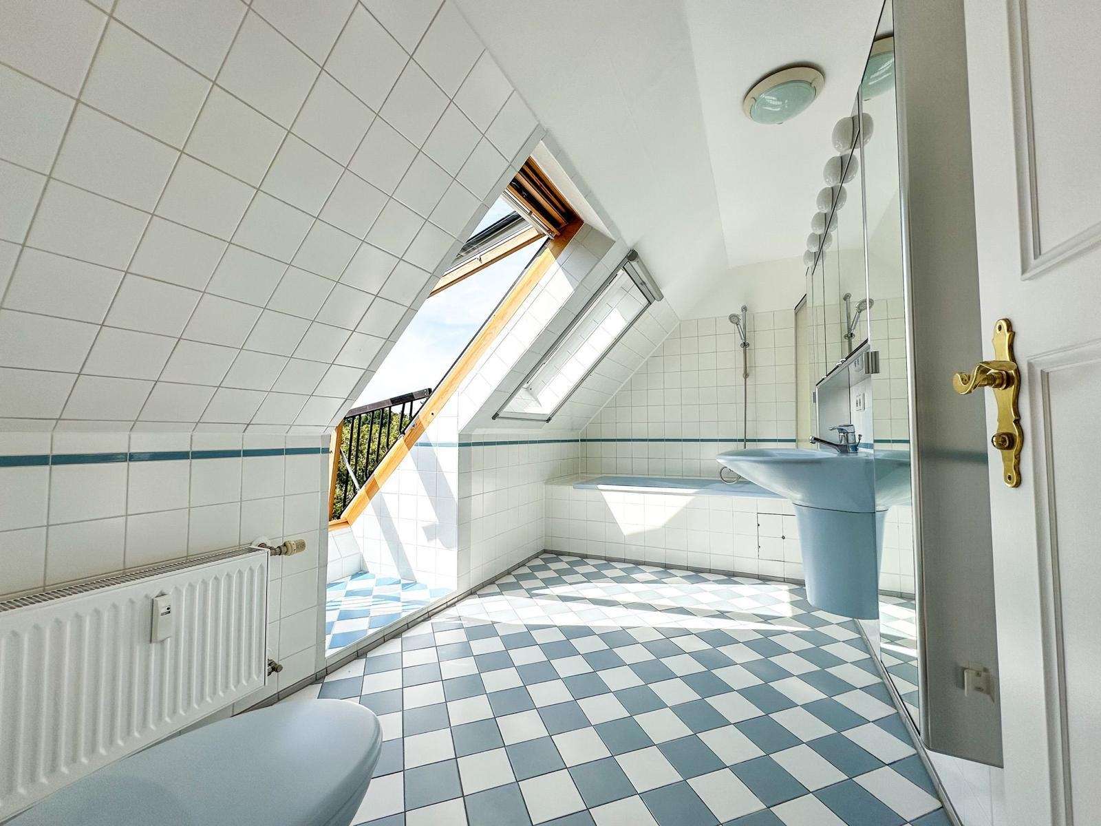 Die besondere Alternative zum Einfamilienhaus – exklusives Penthouse in Spandau - Bild 13