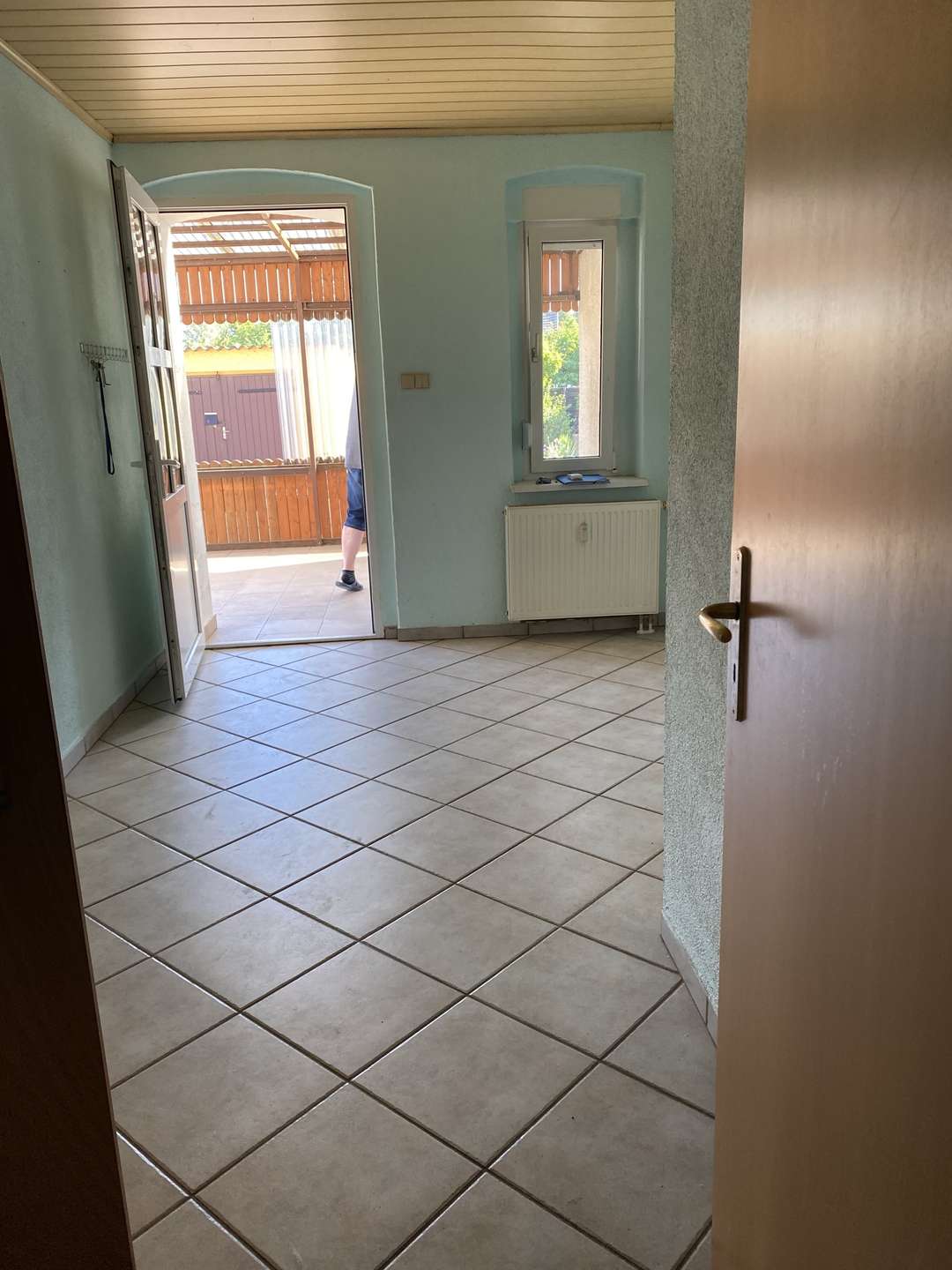 Vollvermietetes Mehrfamilienhaus mit Mietsteigerungspotential bei IST-Faktor 13,33 - Bild 11