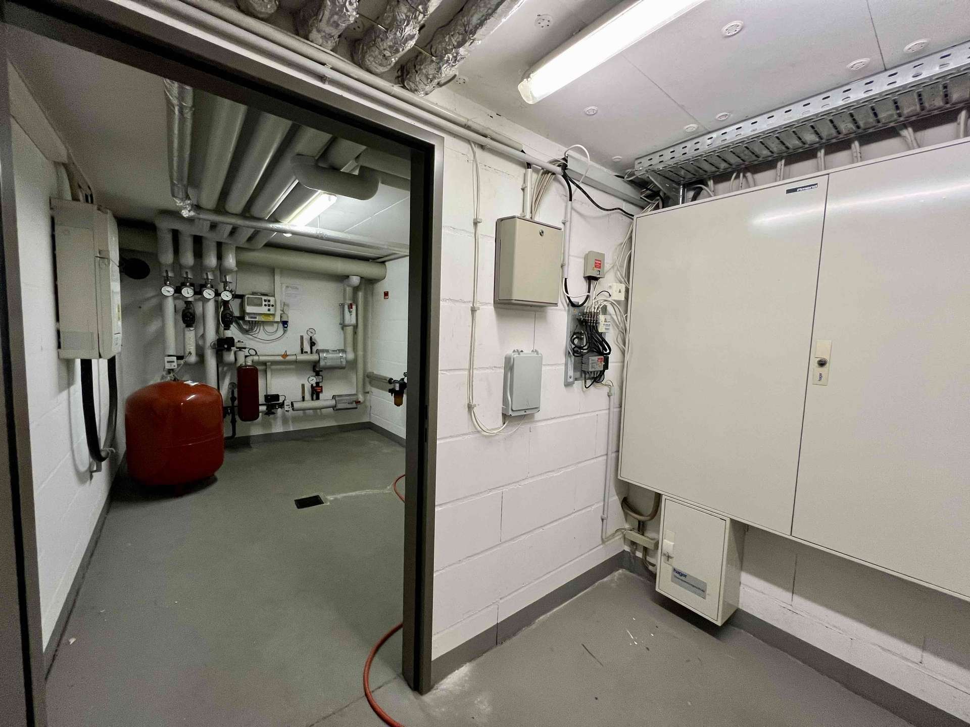 Top-Investment in Heidelberg: Studentenwohnhaus & Bürogebäude mit Erweiterungsfläche in super Lage - Bild 6