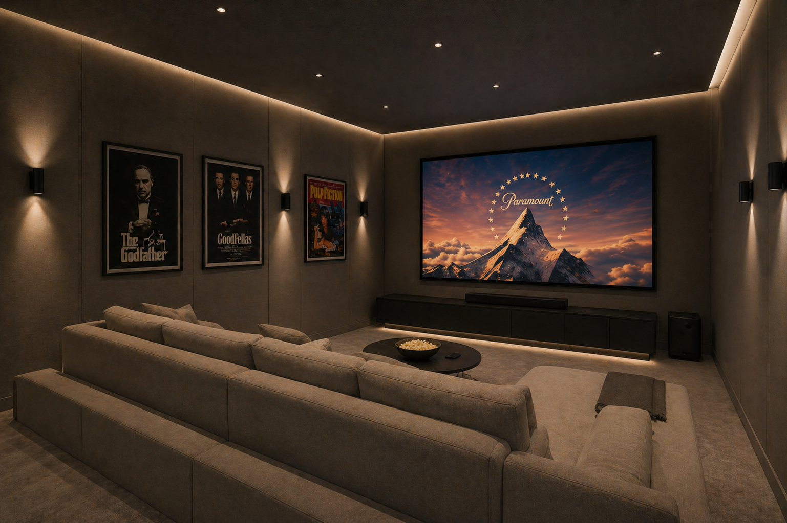 Luxusvilla mit Heimkino, Spa & Garten in Bestlage Berlin-Grunewald – Bild 9