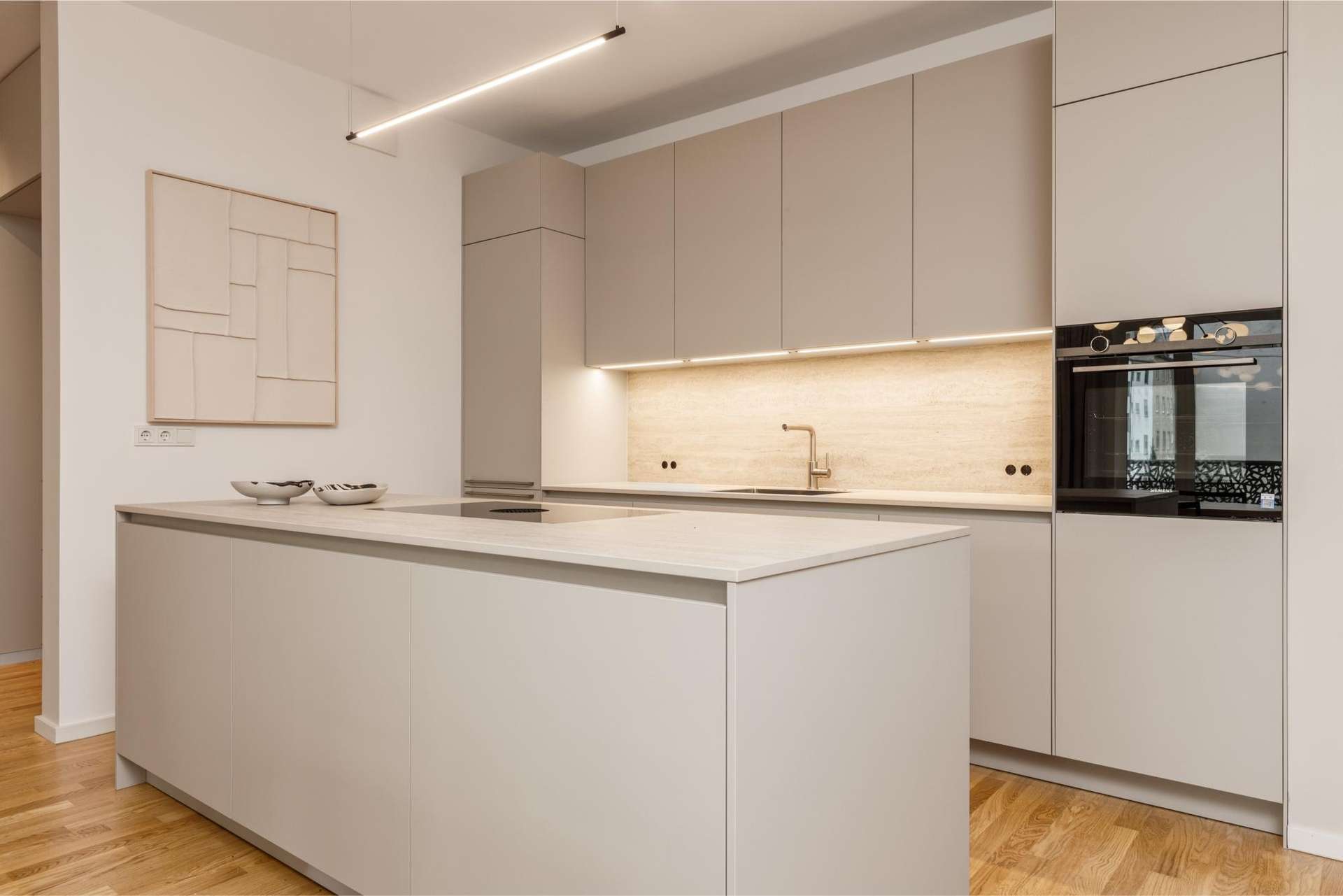 Exklusives City-Leben: Luxuswohnungen, die bezahlbar bleiben - Bild 10