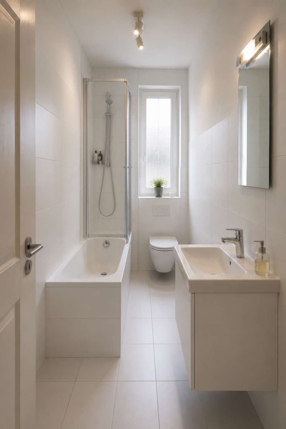 Exklusive Dachresidenz im Winsviertel – stilvolles Wohnen mit zwei privaten Terrassen und Weitblick! - Bild 3