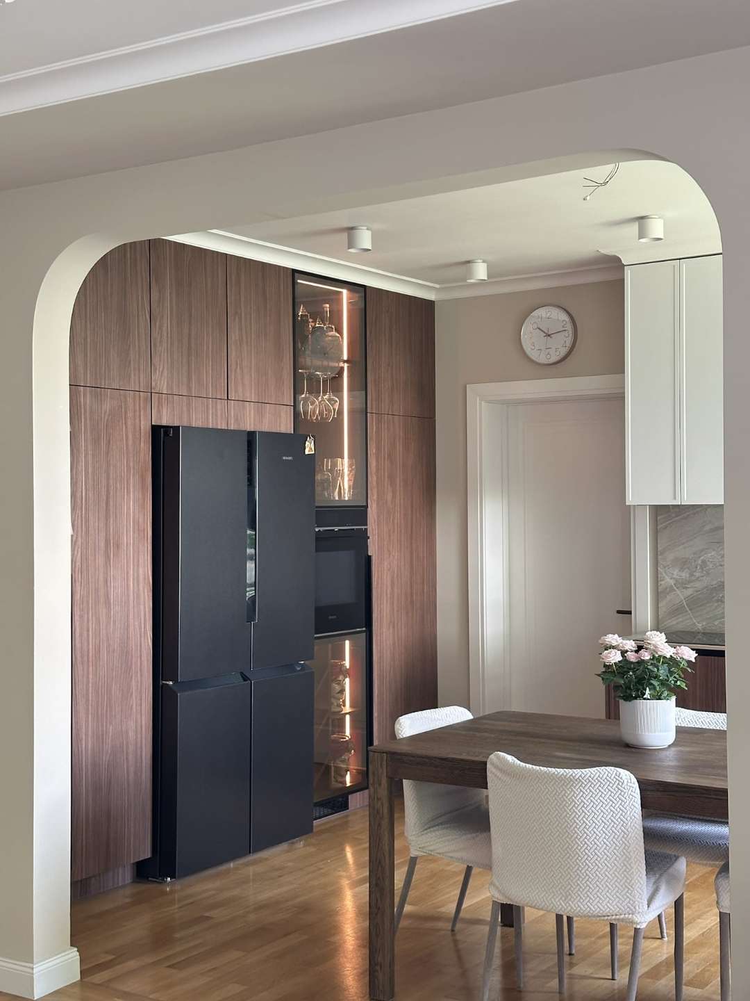 Exklusives Wohnen in Westend – Hochwertig modernisiert mit Liebe zum Detail - Bild 6