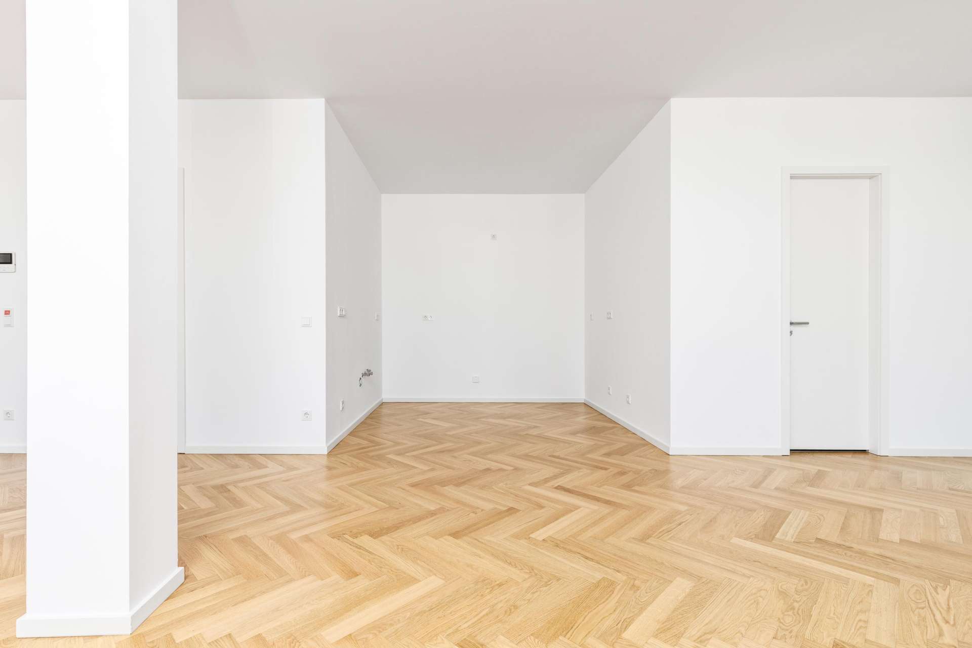 Luxus für dich, Wohnungen mit Stil im Erstbezug - Bild 4