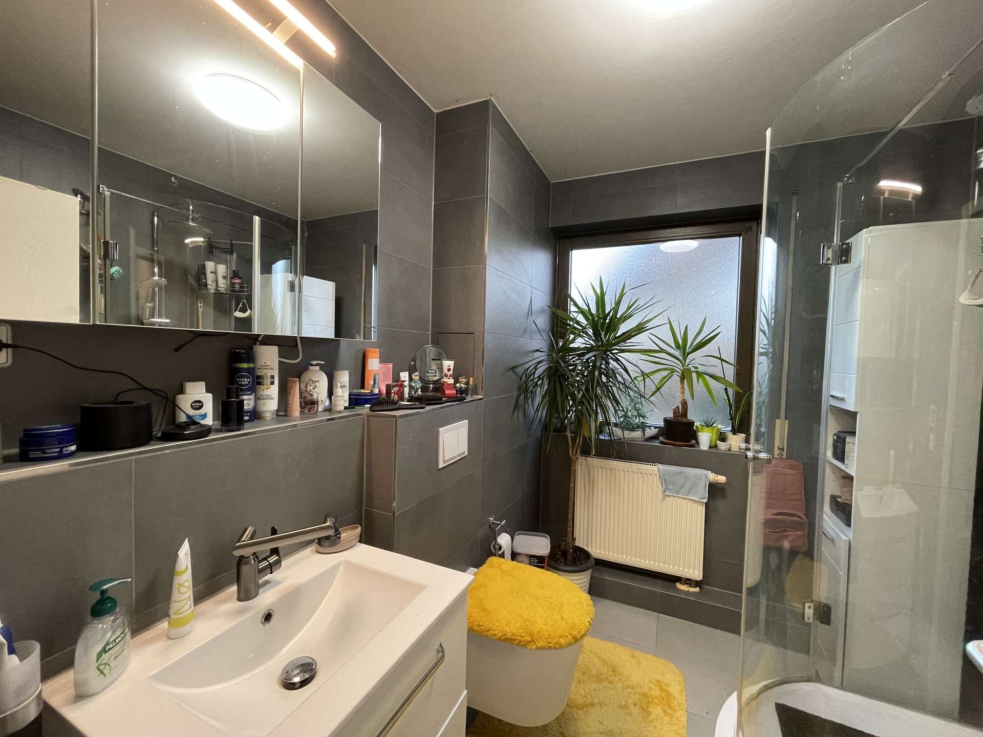 Attraktive 2 Zi. Wohnung in Altglienicke – mit Balkon & Tiefgaragenstellplatz - Bild 5