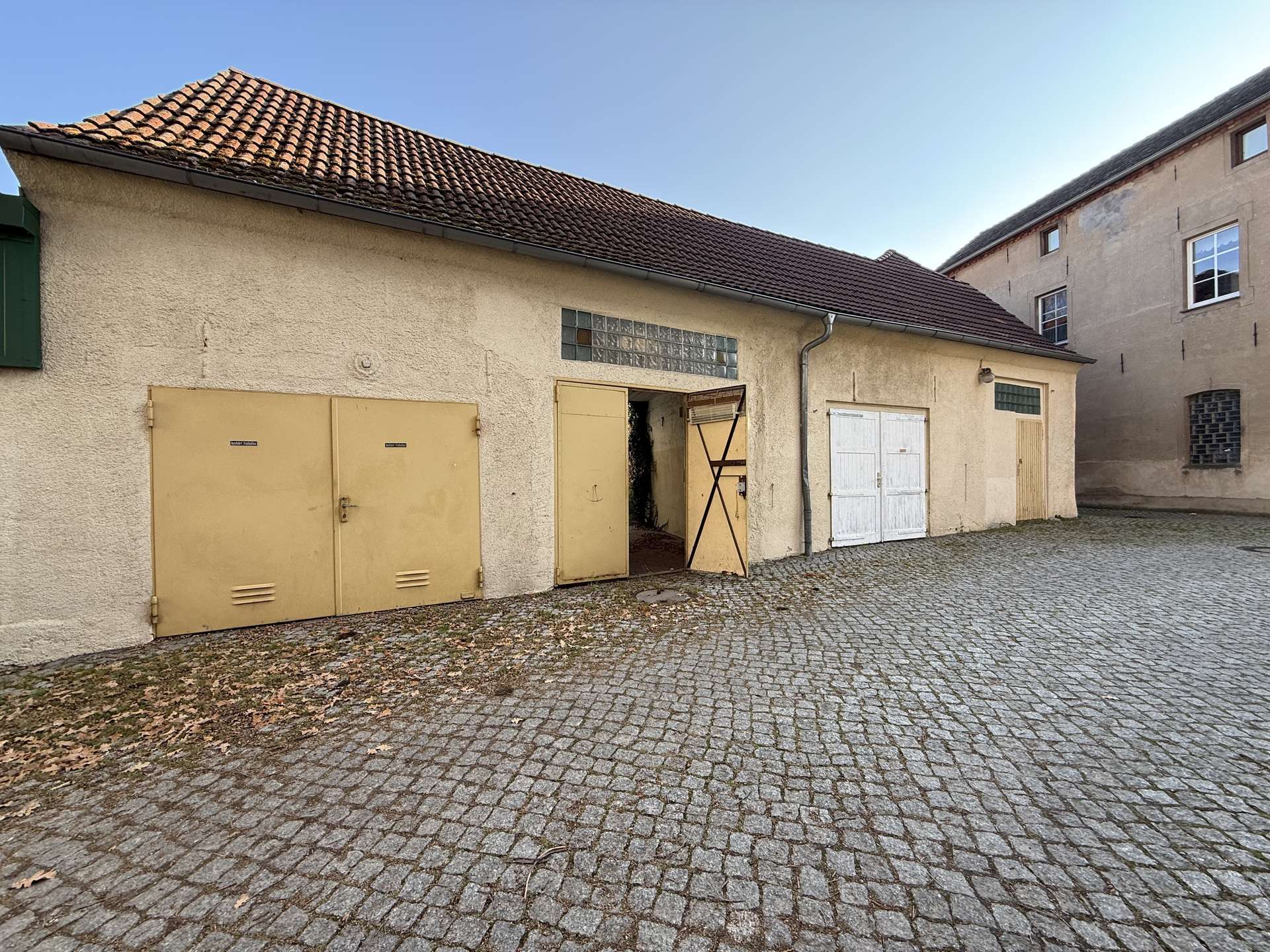 Stadthaus im Zentrum von Golßen, Spreewald! Renovieren & Einziehen – Familientraum mit Altbaucharme – Bild 10