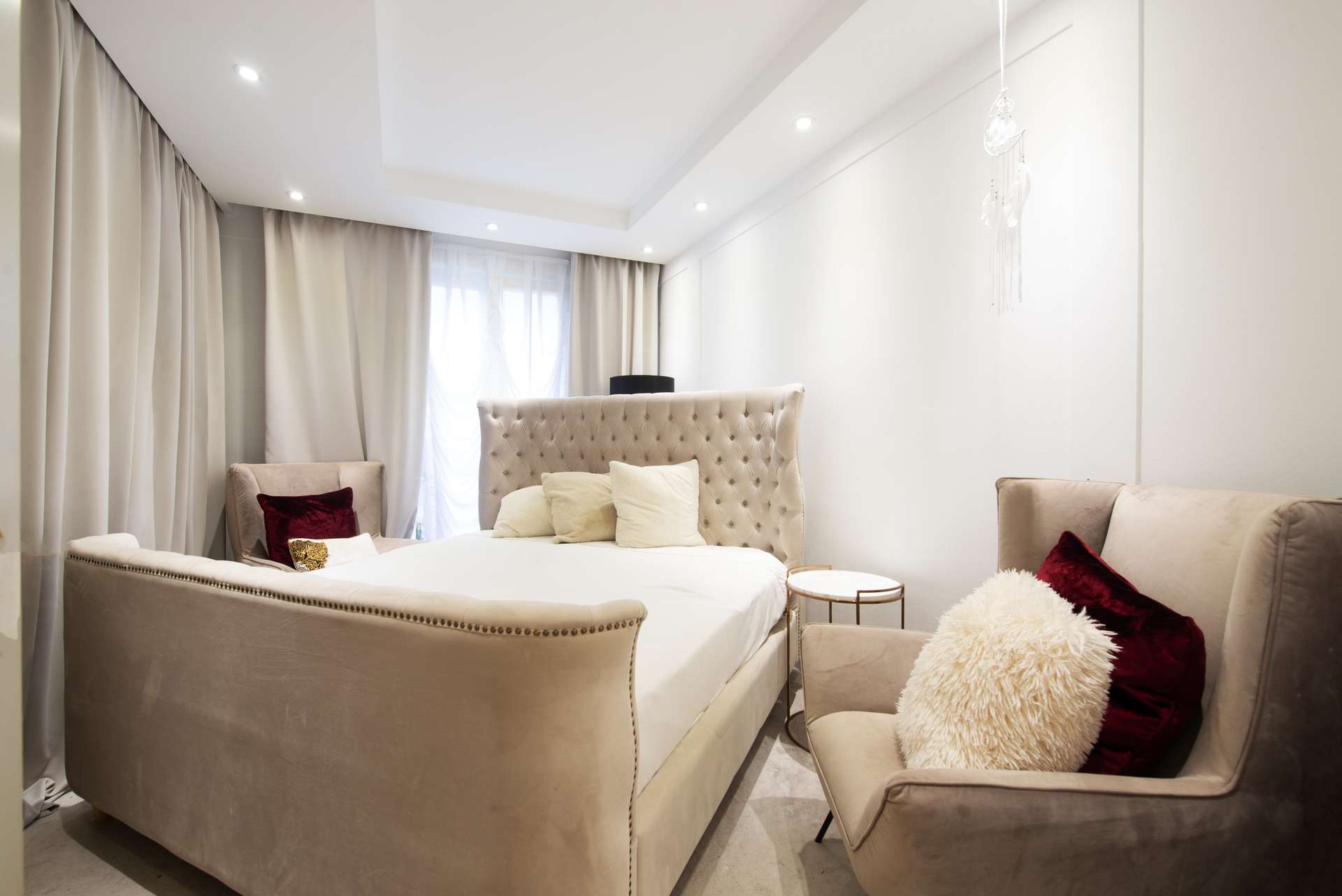 Exklusive Luxusresidenz in erstklassiger Lage mit Tiefgaragenstellplatz – Bild 4