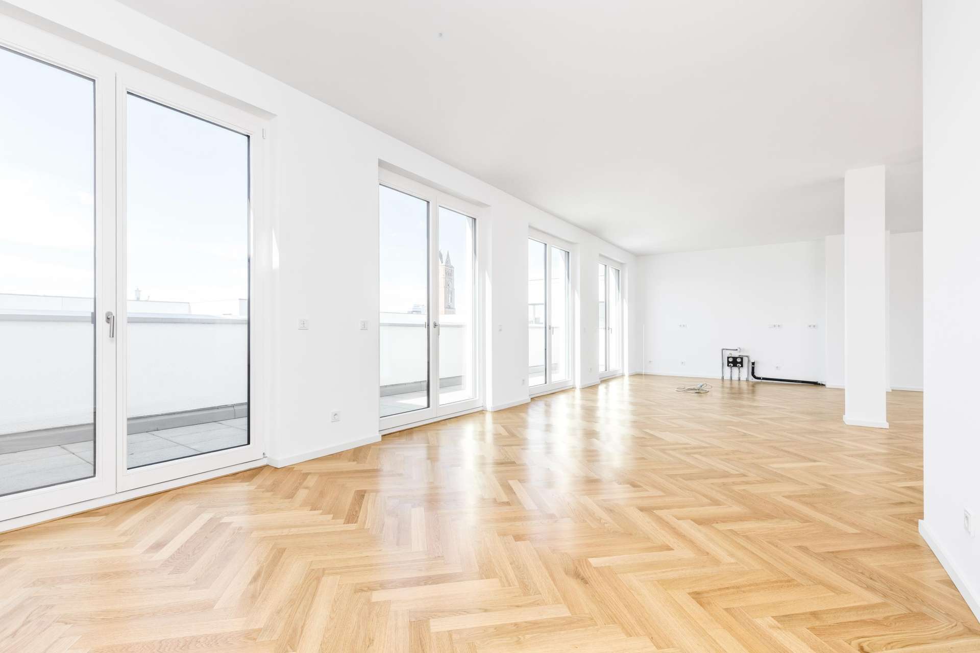 Jetzt zugreifen Premium-Wohnträume in der City – Luxus, der bezahlbar ist - Bild 16