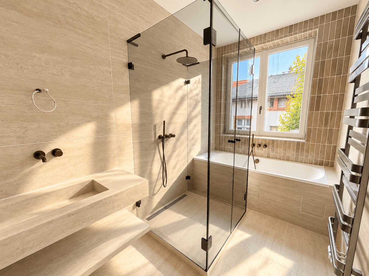 300 m² LUXUS ZUM SENSATIONSPREIS! Hochwertig kernsanierter Wohntraum - Bild 3