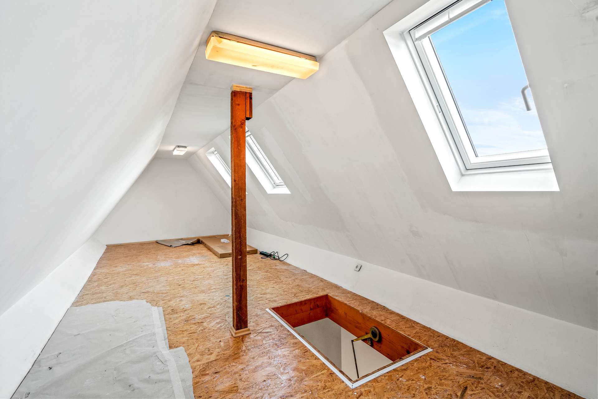 Großräumiges und modernes Einfamilienhaus mit Doppelgarage und Garten in Rudow - Bild 14