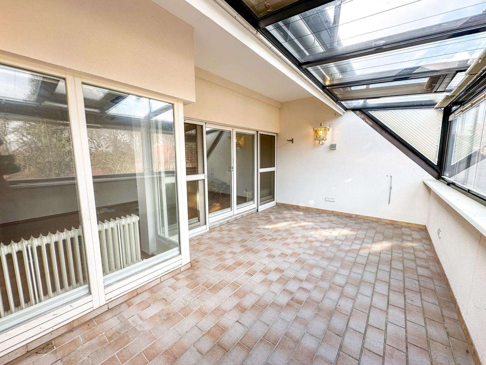 Die besondere Alternative zum Einfamilienhaus – exklusives Penthouse in Spandau - Bild 6