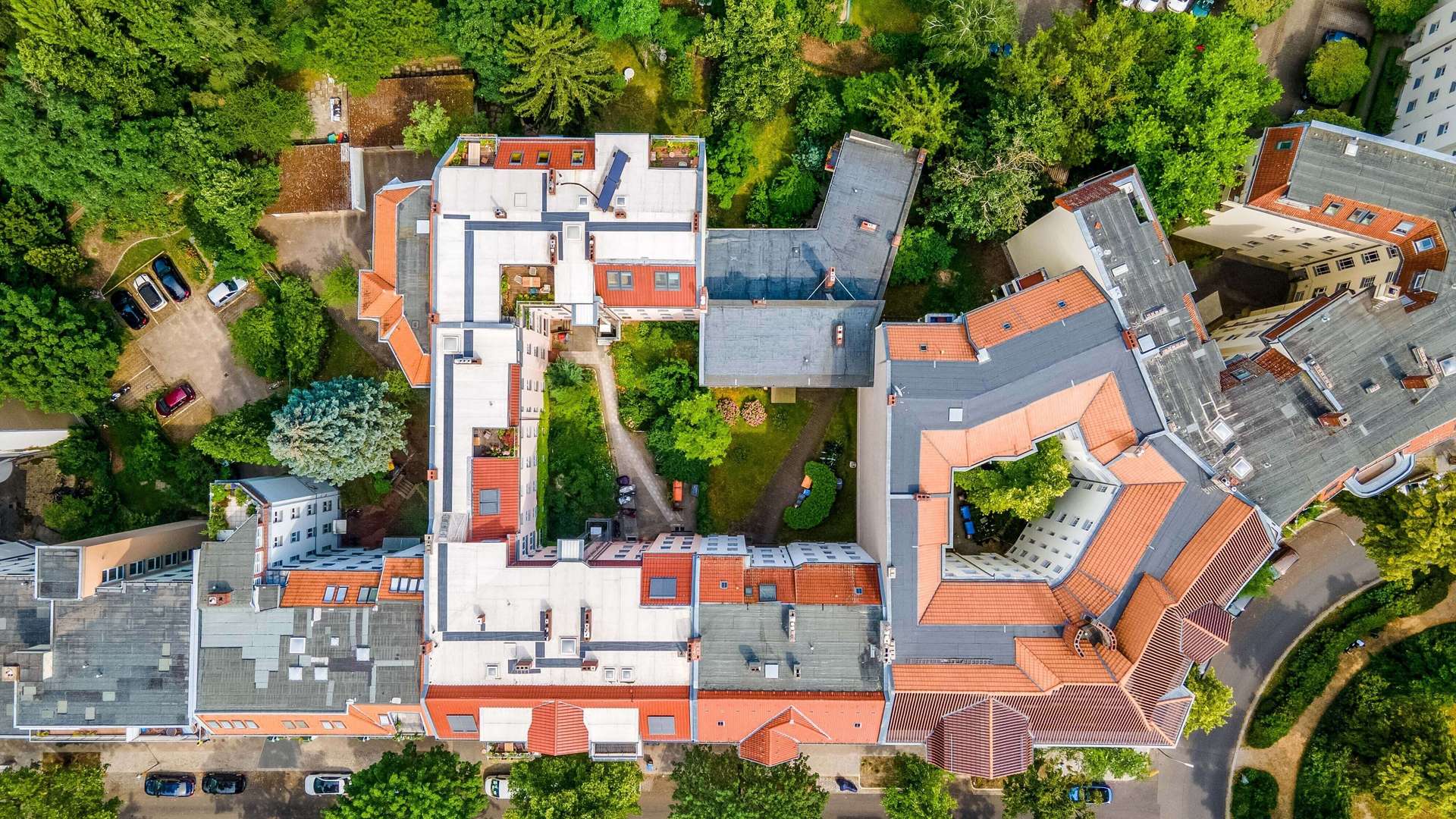 OHNE LEERSTAND: Mehrfamilienhaus im Zentrum Tempelhofs – Bild 5