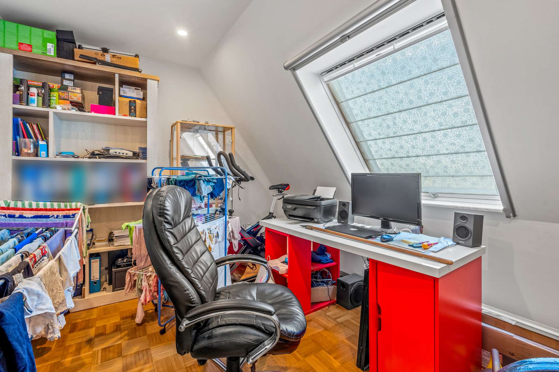Großräumiges und modernes Einfamilienhaus mit Doppelgarage und Garten in Rudow - Bild 21