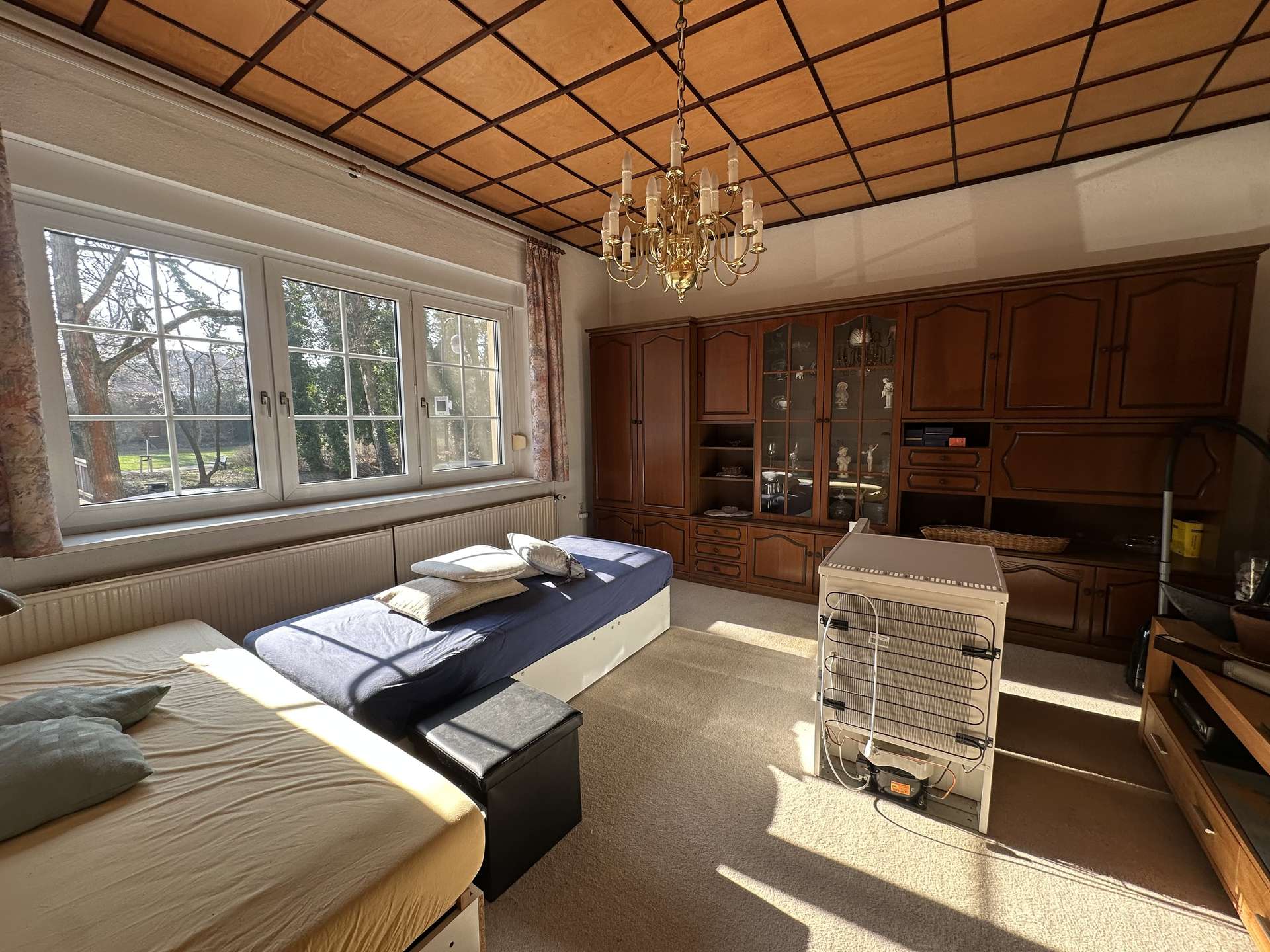 Ein-/Zweifamilienhaus im Zentrum von Luckau – Bild 7