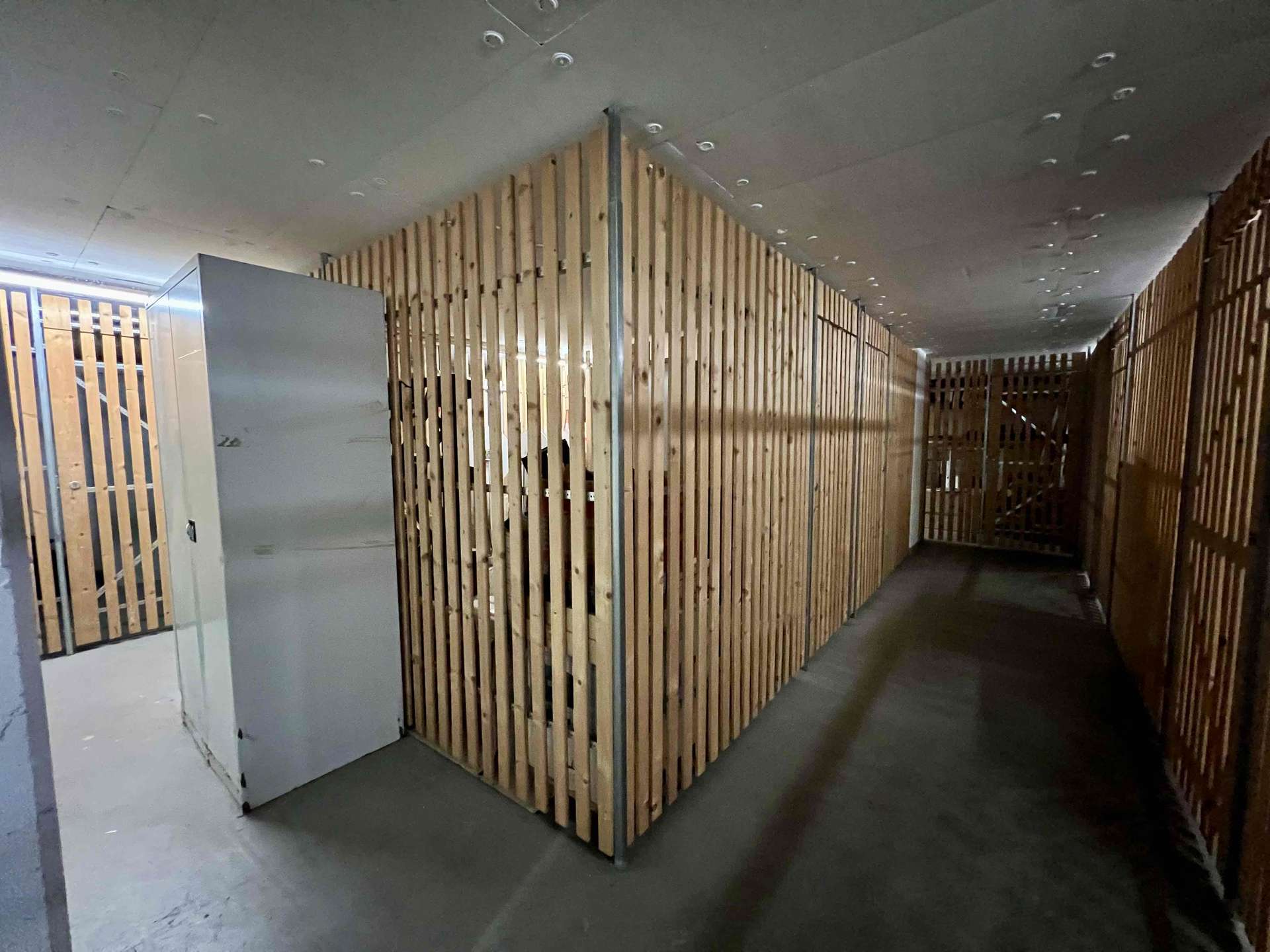 Top-Investment in Heidelberg: Studentenwohnhaus & Bürogebäude mit Erweiterungsfläche in super Lage - Bild 13