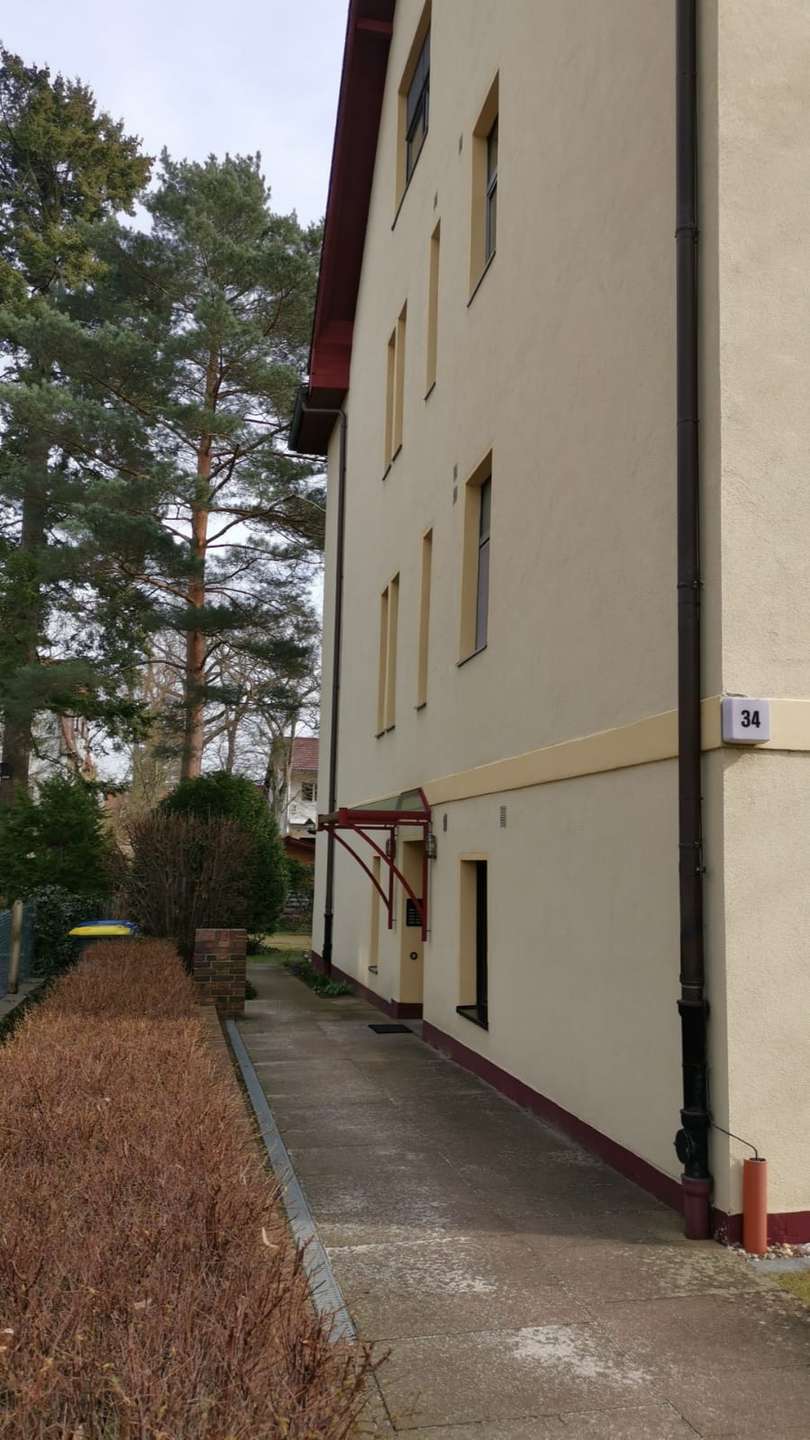 Die besondere Alternative zum Einfamilienhaus – exklusives Penthouse in Spandau - Bild 14