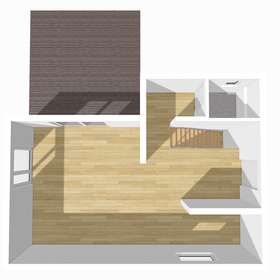 3-Zimmer-Wohnung · Renningen · 88 m² · 550.625 € kaufen - Grundriss Maisonette Ergeschosswohnung