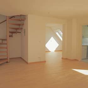 4-Zimmer-Wohnung · Filderstadt · 94 m² · 525.000 € kaufen - Blick ins Esszimmer 
