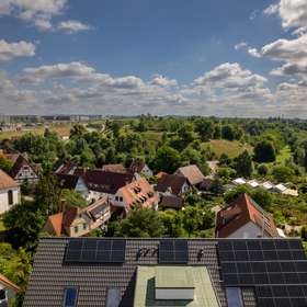 3-Zimmer-Wohnung · Sindelfingen · 80 m² · 465.894 € kaufen - Die Umgebung