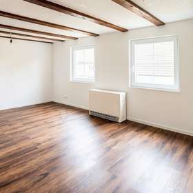 3-Zimmer-Wohnung · Gechingen · 83 m² · 890 € Miete mieten - Wohnzimmer  in Gechingen