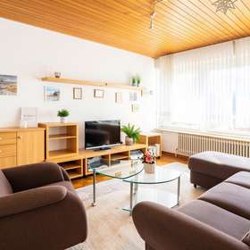 3-Zimmer-Wohnung · Deizisau · 108 m² · 548.000 € kaufen - Wohnzimmer 