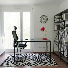 4-Zimmer-Wohnung · Böblingen · 107 m² · 1.545 € Miete mieten - Büro - Virtuelles Staging