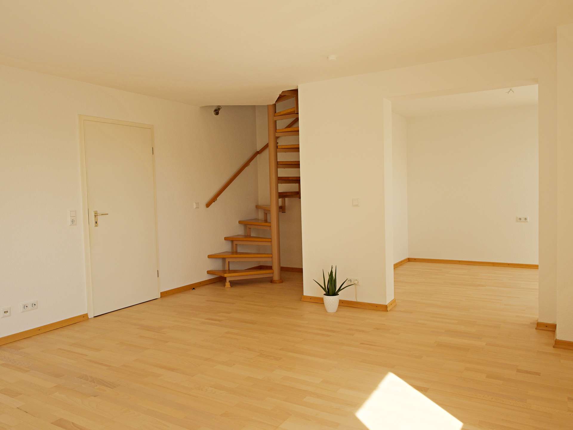 Hauptansicht: 4-Zimmer-Wohnung · Filderstadt · 94 m² · 525.000 € kaufen in Filderstadt, 4 Zimmer, 94 m²