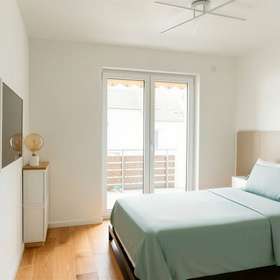 5-Zimmer-Wohnung · Sindelfingen · 128 m² · 2.200 € Miete mieten - Elternschlafzimmer 