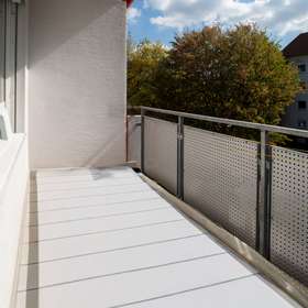 4-Zimmer-Wohnung · Böblingen · 98 m² · 425.000 € kaufen - Balkon