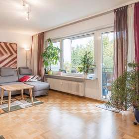 2-Zimmer-Wohnung · Stuttgart · 54 m² · 235.000 € kaufen - Hauptansicht in Stuttgart