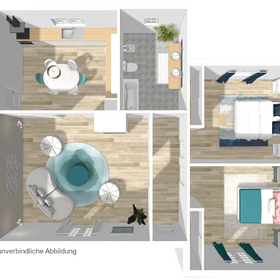 Einmaliges Anwesen, oberhalb des Atlantiks - unweit von Sesimbra! - Grundriss Haus