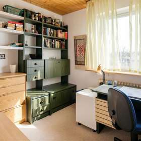 3-Zimmer-Wohnung · Deizisau · 108 m² · 548.000 € kaufen - Büro/Kinderzimmer 