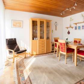 3-Zimmer-Wohnung · Deizisau · 108 m² · 548.000 € kaufen - Das Esszimmer 