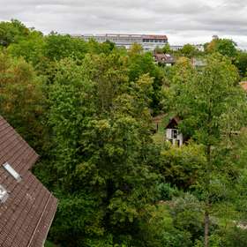 2.5-Zimmer-Wohnung · Leonberg · 63 m² · 241.000 € kaufen - Außenansicht