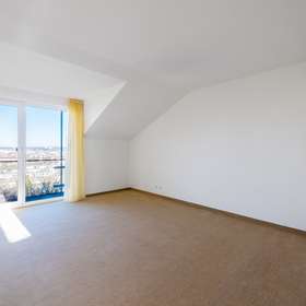 Lichtdurchflutete 5-Zimmer Galeriewohnung mit Süd-West Dachterrasse in Böblingen-Diezenhalde - Kinderzimmer