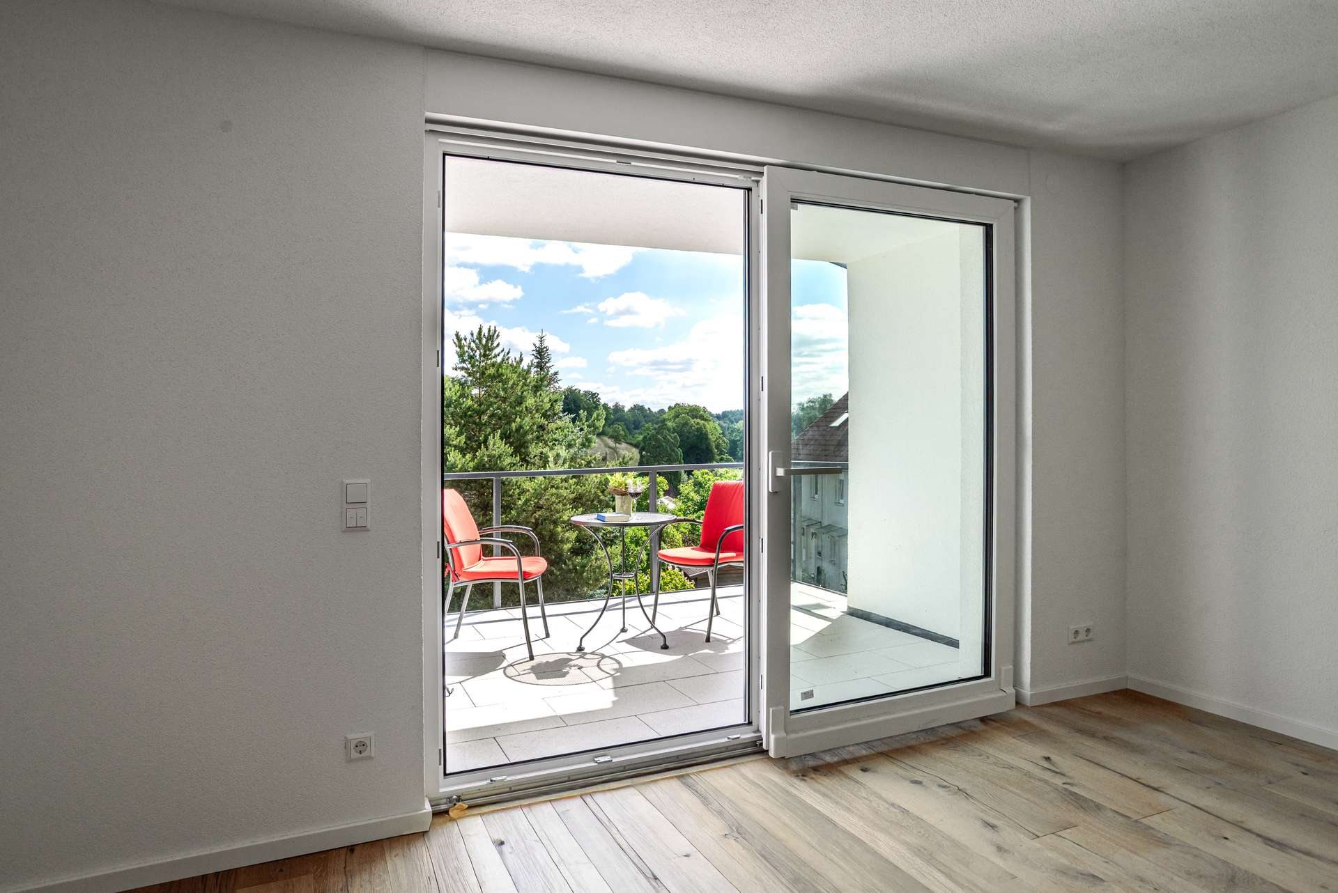 Hauptansicht: 3-Zimmer-Wohnung · Sindelfingen · 80 m² · 465.894 € kaufen in Sindelfingen, 3 Zimmer, 79.64 m²