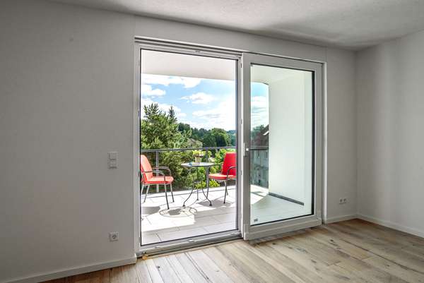 Projektansicht: Sindelfingen Neubau mit 6 Wohnungen, 71069 Sindelfingen